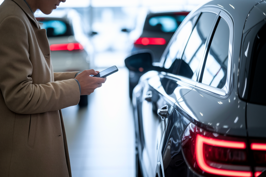 Assurer sa Voiture : Quand et Comment Souscrire Avant l'Achat ou pour le Trajet Retour