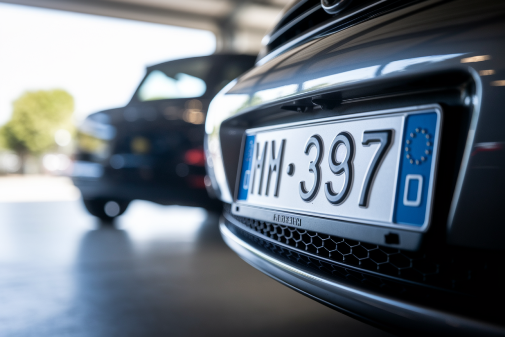 Code Moteur : Comment le Trouver sur Carte Grise et avec l'Immatriculation