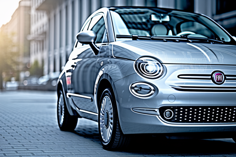 Fiat 500 : Modèles à Éviter et Problèmes Courants (Twinair, Chaîne ou Courroie)