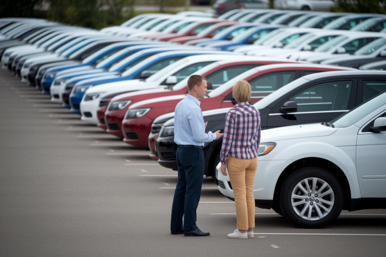 Que deviennent les voitures de vendez votre voiture fr : Découvrez leur destinée