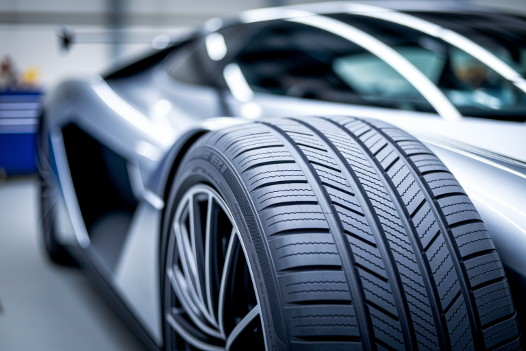 Pneu Rovelo Avis : Prix et Durée de Vie