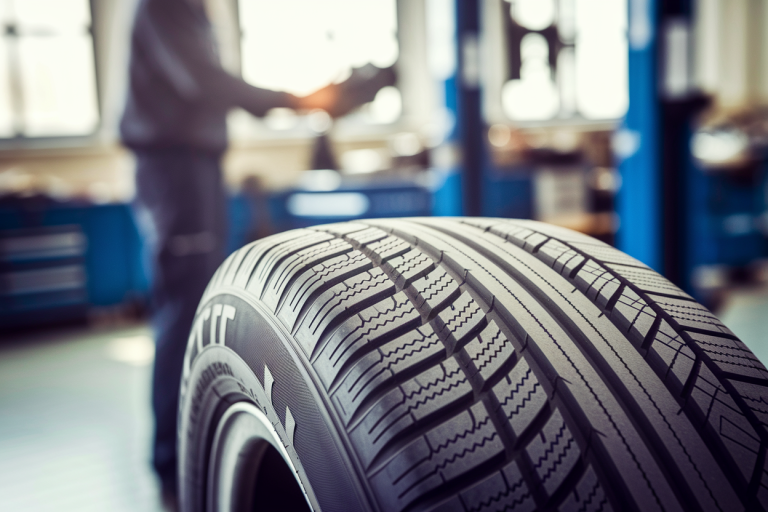 Contrôle technique pneu usé : Vos pneus passent-ils ?