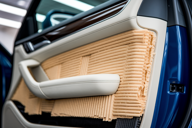 Insonorisant pour Voiture : Isolants Acoustiques et Thermiques Automobile