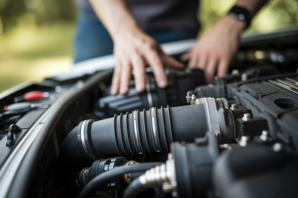 mains-moteur-outils-admission-air