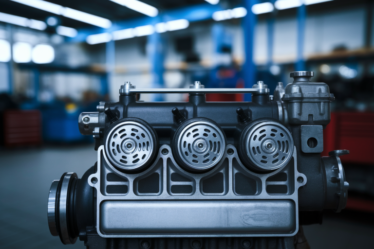 Moteur à 3 cylindres : Avantages et Inconvénients