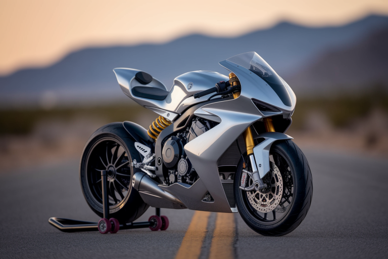 Arch Motorcycle Prix : Découvrez le Coût de la Création de Keanu Reeves