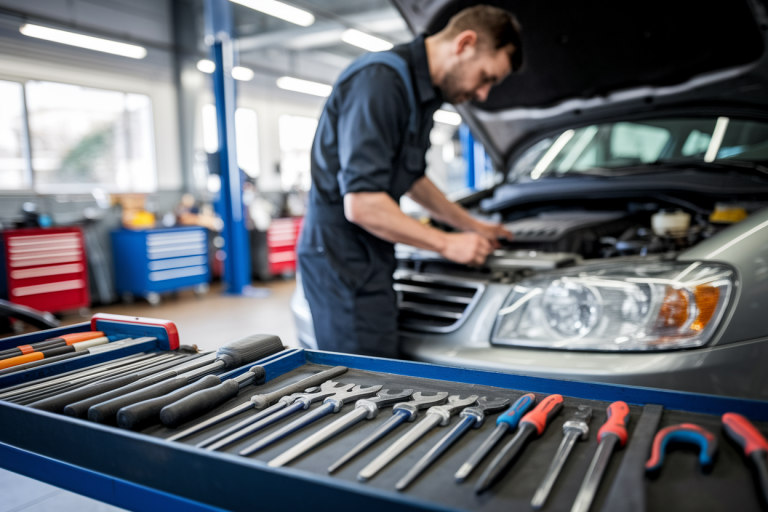 Prix Remplacement Chaîne Arbre à Came 1.5 HDI : Combien Coûte Cette Réparation