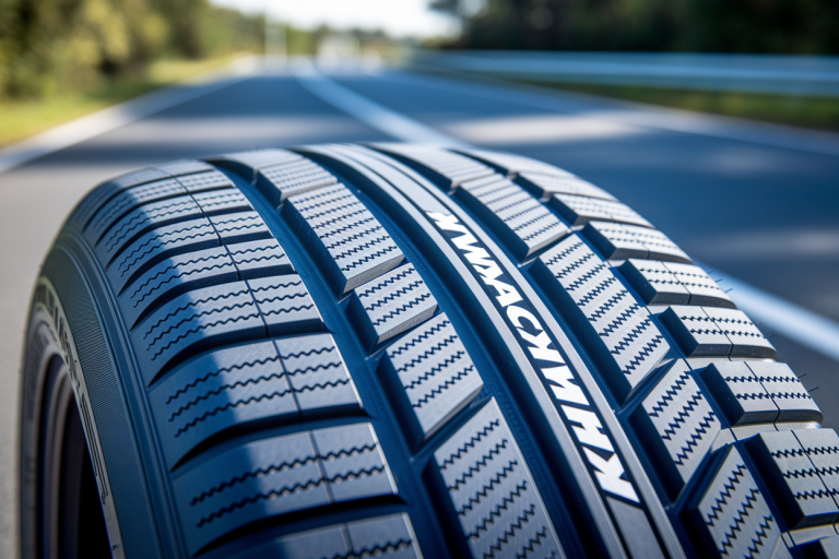 Avis Pneu Tracmax : Bon ou Mauvais Plan ?