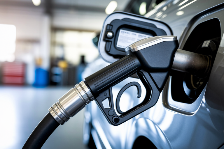 Pompe de gavage : Prix pas cher pour voiture diesel et essence