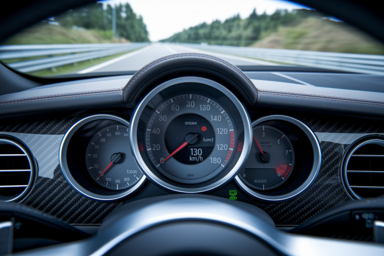 Régime Moteur à 130 km/h : Quel est le Régime Optimal pour l&rsquo;Essence