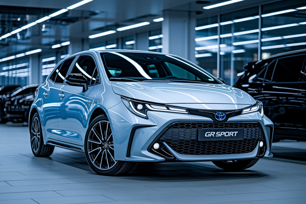 toyota-corolla-gr-sport-showroom