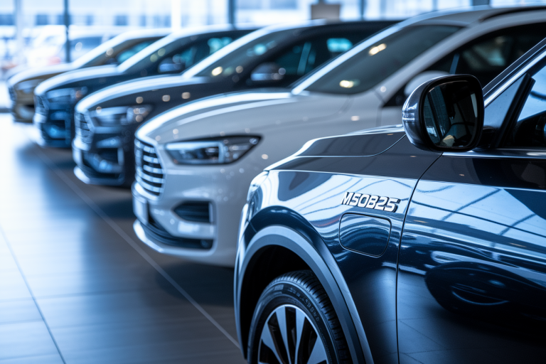 M50B25 d&rsquo;Occasion : Voitures Disponibles