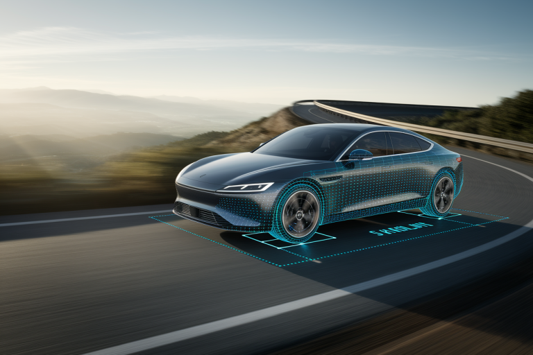 ESC voiture : le système électronique de stabilité expliqué