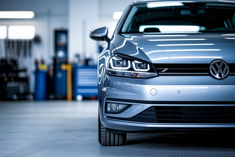 Carnet Entretien Volkswagen Golf 7 PDF : Notice Complète en Français
