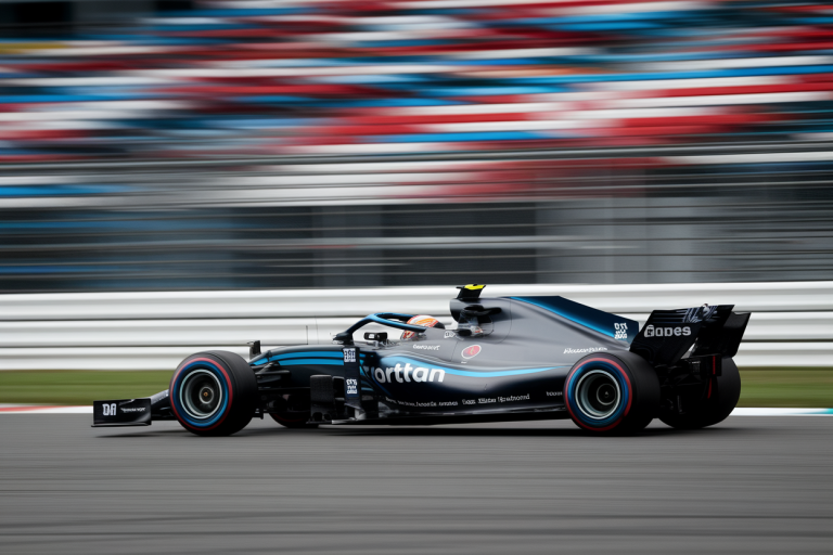 F1 One to One : Tout Savoir sur ces Véhicules de Formule 1