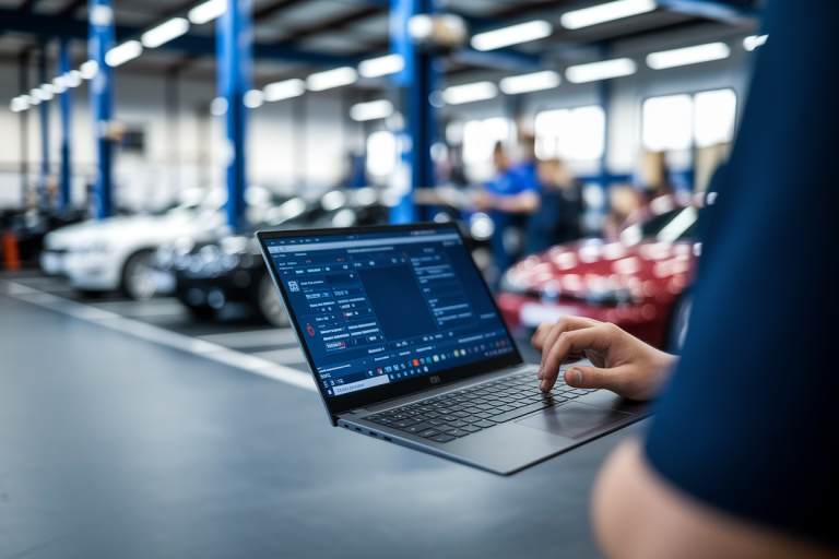 Cattronic : Logiciel Diagnostic Automobile pour Professionnels