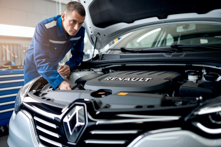 DTC1525F3 Renault : Diagnostic et Solutions