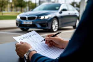 personne-table-carte-grise-voiture