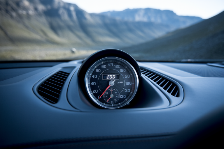 200 mph en kmh : Conversion Exacte et Méthode Simple