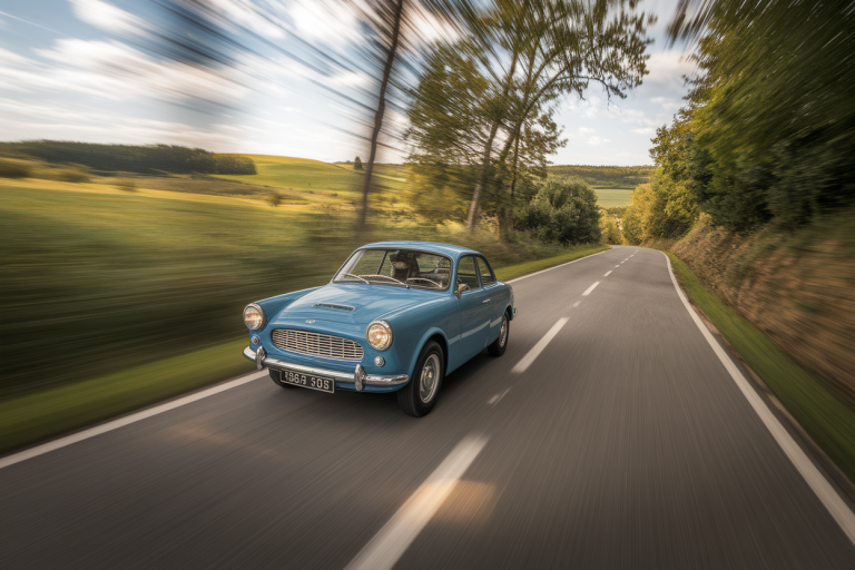 Atoutfret Blog Auto : Conseils et Actus pour Passionnés