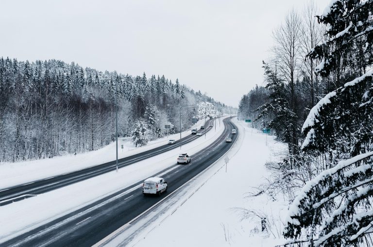 Comment garder votre voiture en parfait état de fonctionnement pendant l’hiver