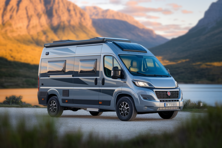 Innovations Transports Camping Car : Les Dernières Nouveautés