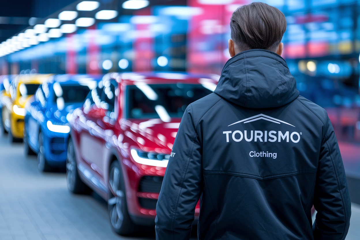 Pourquoi tourismo se distingue des autres plateformes