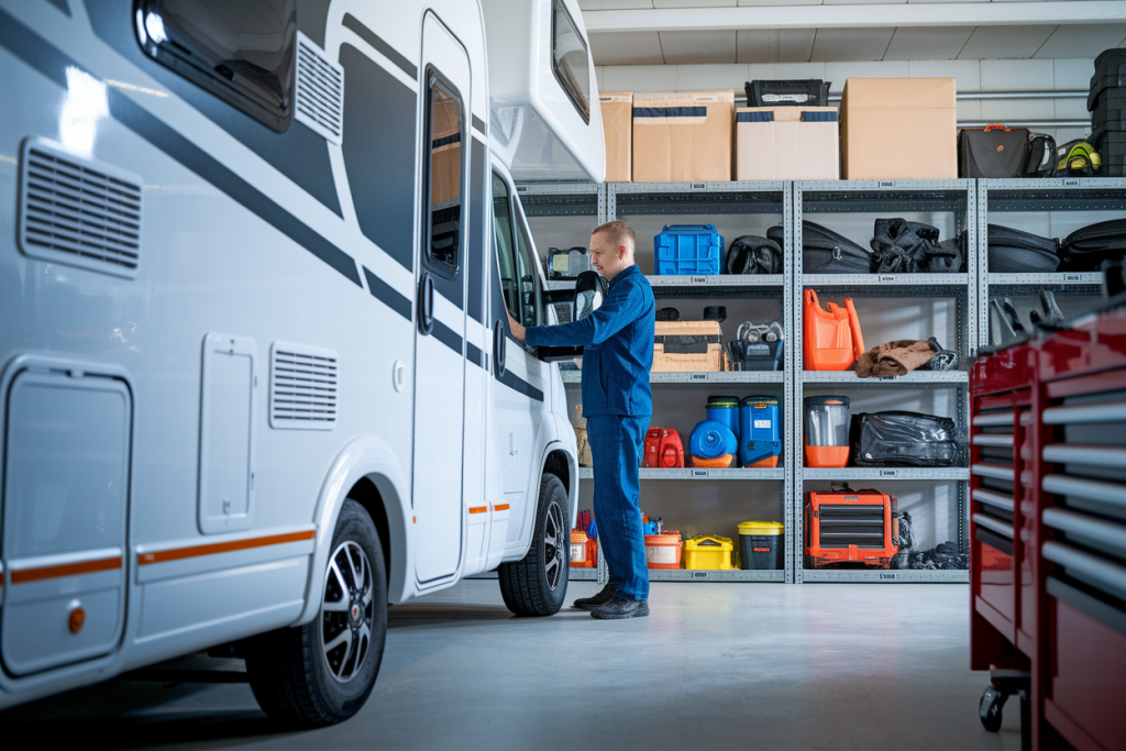 garage-mecanicien-camping-car-equipement