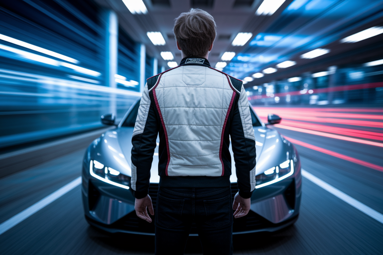 Le Site pour les Fans d&rsquo;Automobiles : Tourismo Clothing