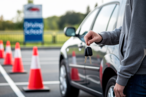 personne-voiture-cles-autoecole