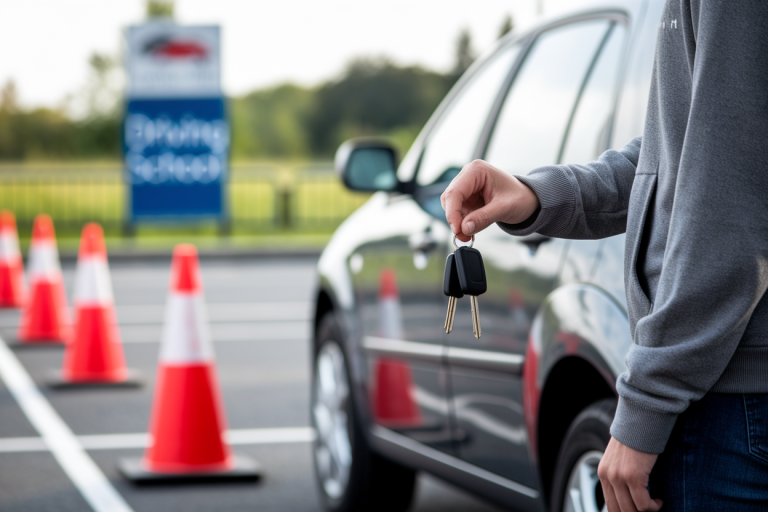 Permis VL : Que Signifie et Comment l&rsquo;Obtenir ?
