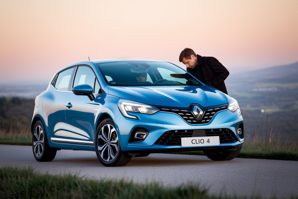 Antipatinage Activé Clio 4 : Que Faire et Comment Résoudre le Problème