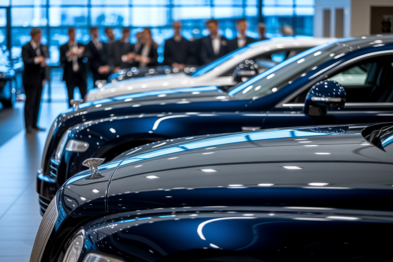 Vente Auto Prestige Avis : Tout ce qu&rsquo;il faut savoir
