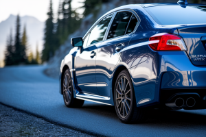 subaru-wrx-profil-sportif-route-montagne