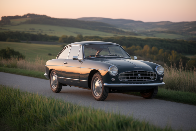 Peugeot 1351 : Histoire, Fiche Technique et Cote 2025