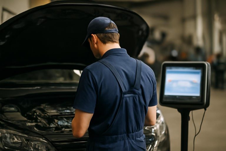 Interprétation Code Défaut Renault : Comment les Lire ?