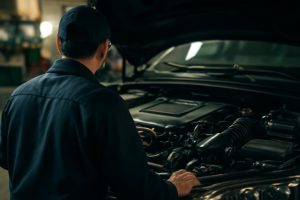 mecanicien-examine-moteur-voiture
