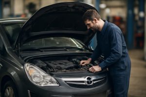 Entretien ESC Opel Corsa : Que Faire en cas de Panne ?