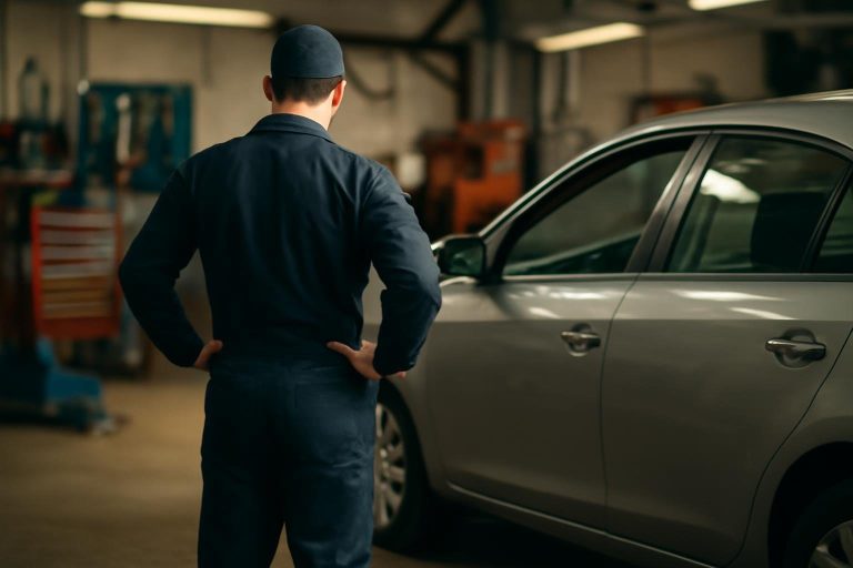 Auto-Servicepro.fr : Avis et Fiabilité du Garage