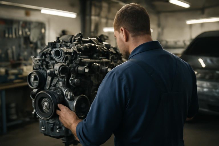 Fiabilité Moteur Renault Mercedes : Bonne ou Mauvaise Idée ?