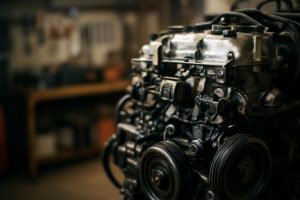 Moteur Puma Année à Éviter : la Liste 2026