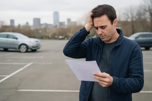 Mise en Fourrière sans PV : Que Faire pour Récupérer votre Véhicule ?