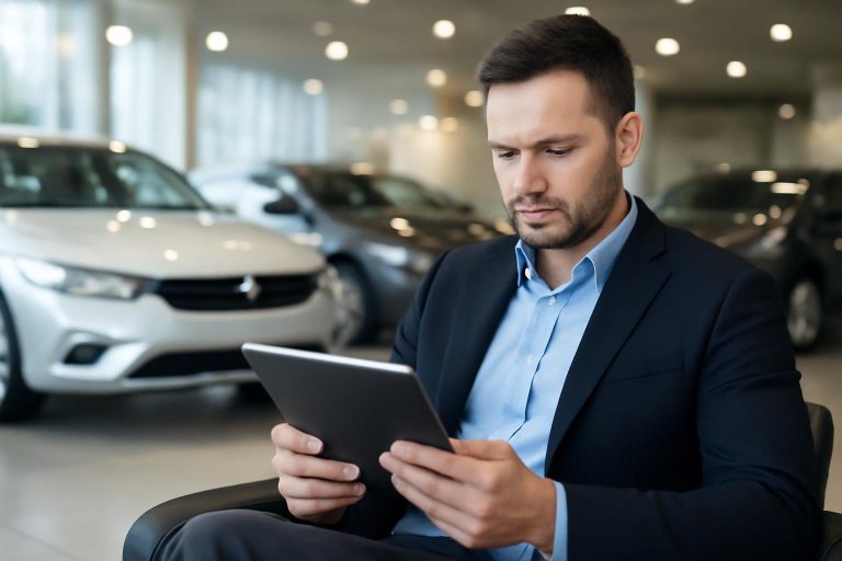 Simulation Crédit Auto lebruitdumoteur.fr : Avis et Fiabilité