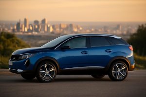Peugeot 3008 1.6 BlueHDI 120 Fiabilité : Bonne ou Mauvaise ?