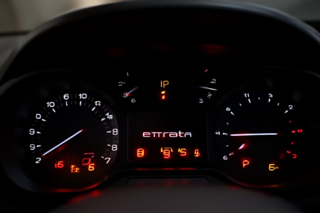 Voyant Citroën C3 Signification : la Liste Complète