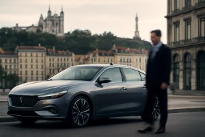 Formation VTC Lyon : les Centres Agréés et Tarifs