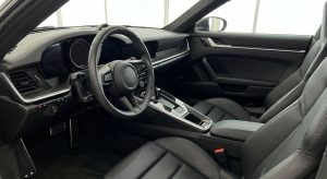 Accessoires et pièces intérieures de haute qualité : améliorez le confort et l’expérience de conduite