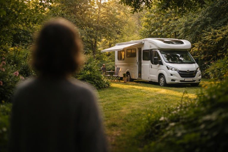 Vente Camping-Car Cause Décès Divorce : Comment Procéder ?