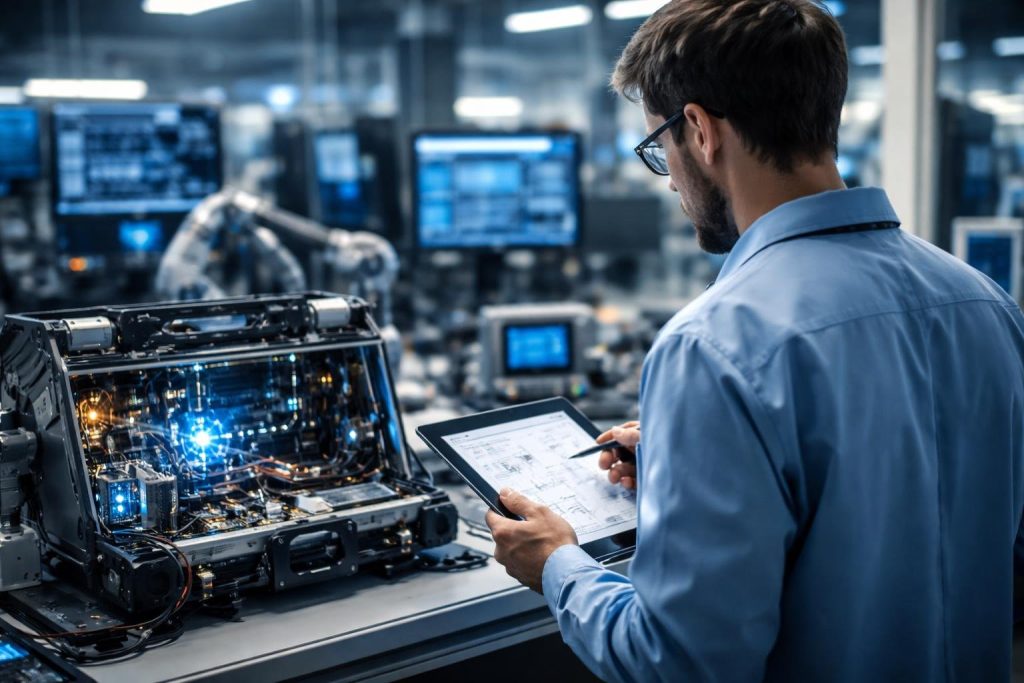 Actronic : Qu'est-ce que c'est et à Quoi ça Sert ?