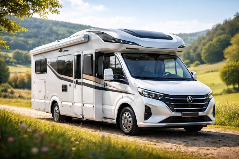 Camping-Car Chinois : les Marques qui Arrivent en France